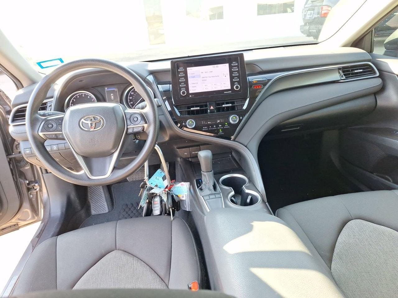 2024 Toyota Camry LE Hurst TX