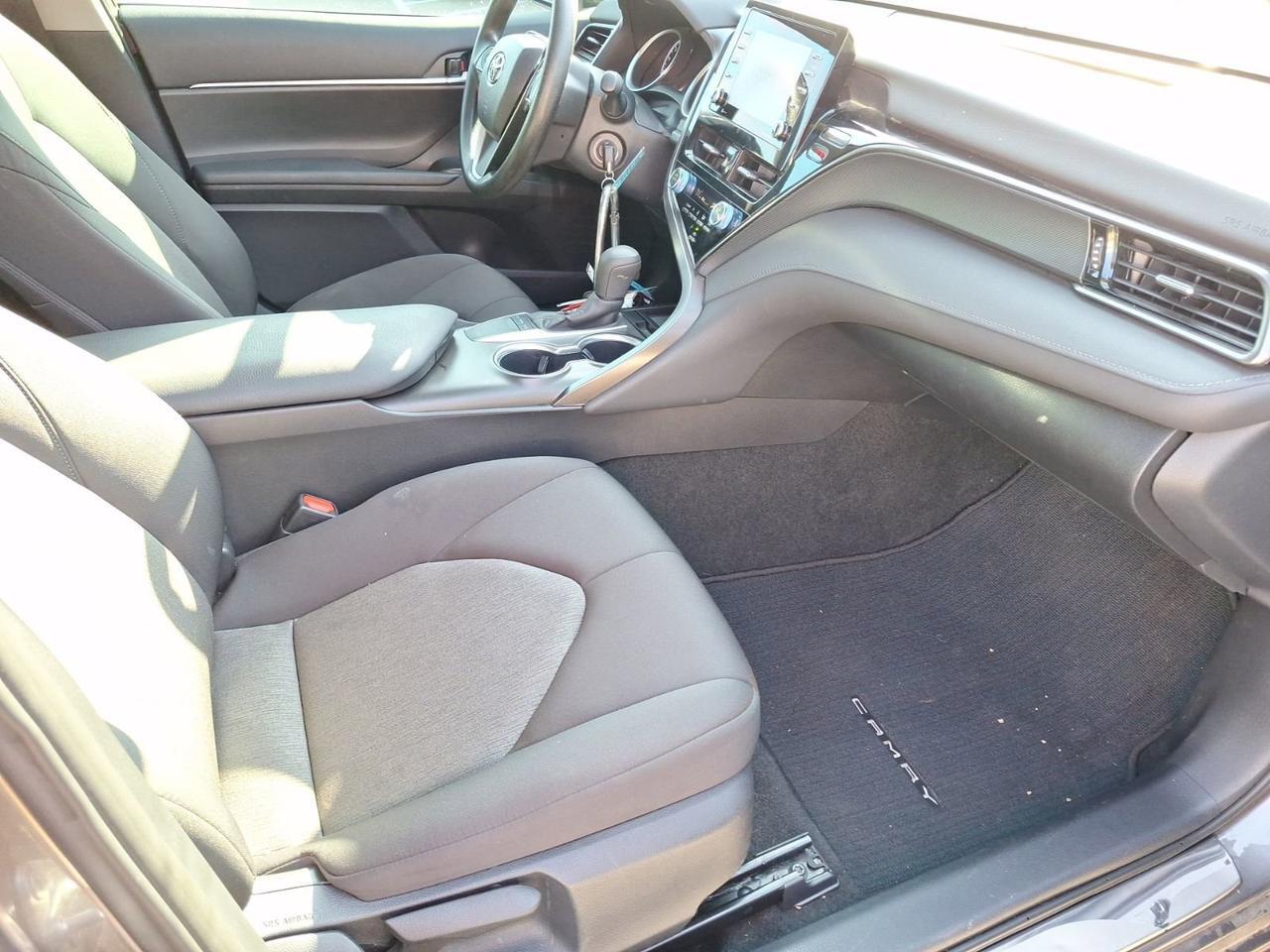 2024 Toyota Camry LE Hurst TX