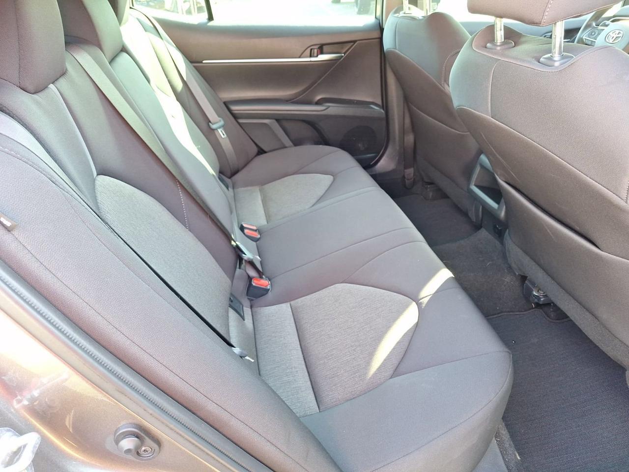 2024 Toyota Camry LE Hurst TX