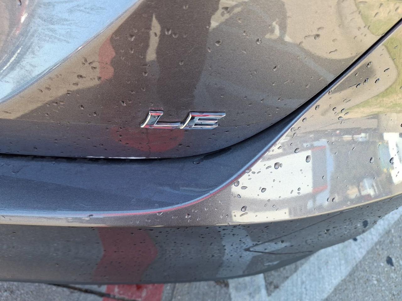 2024 Toyota Camry LE Hurst TX