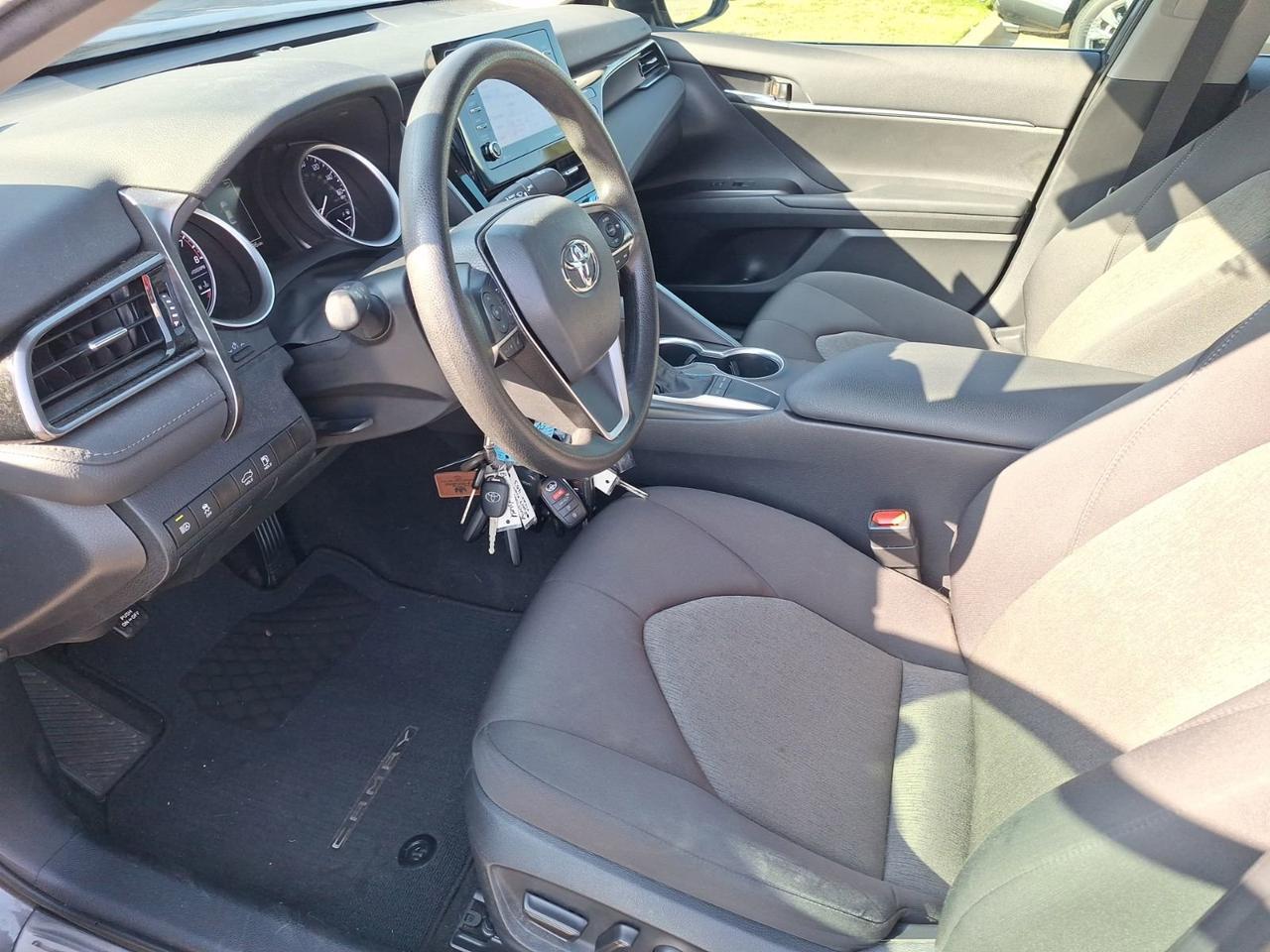 2024 Toyota Camry LE Hurst TX