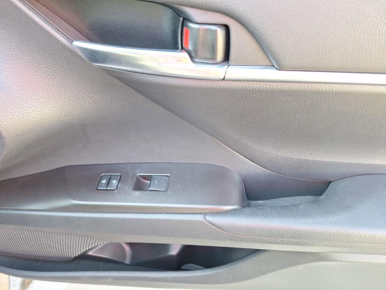 2024 Toyota Camry LE Hurst TX