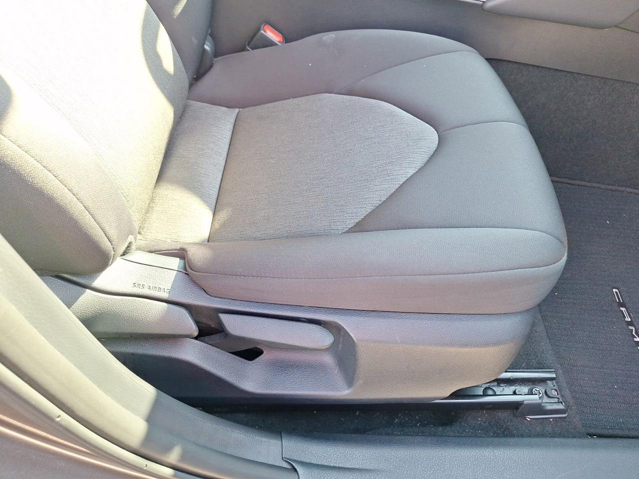 2024 Toyota Camry LE Hurst TX