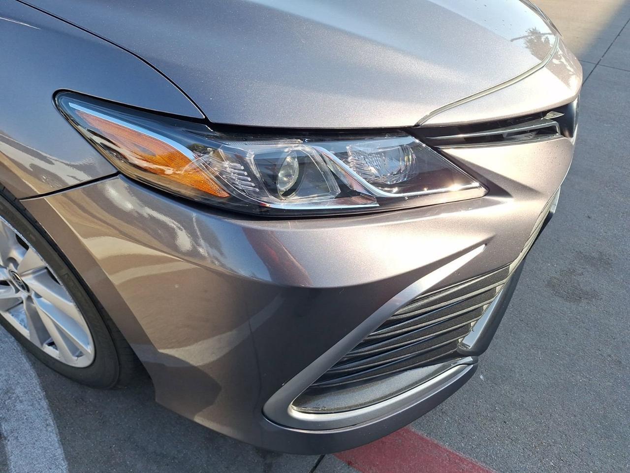 2024 Toyota Camry LE Hurst TX