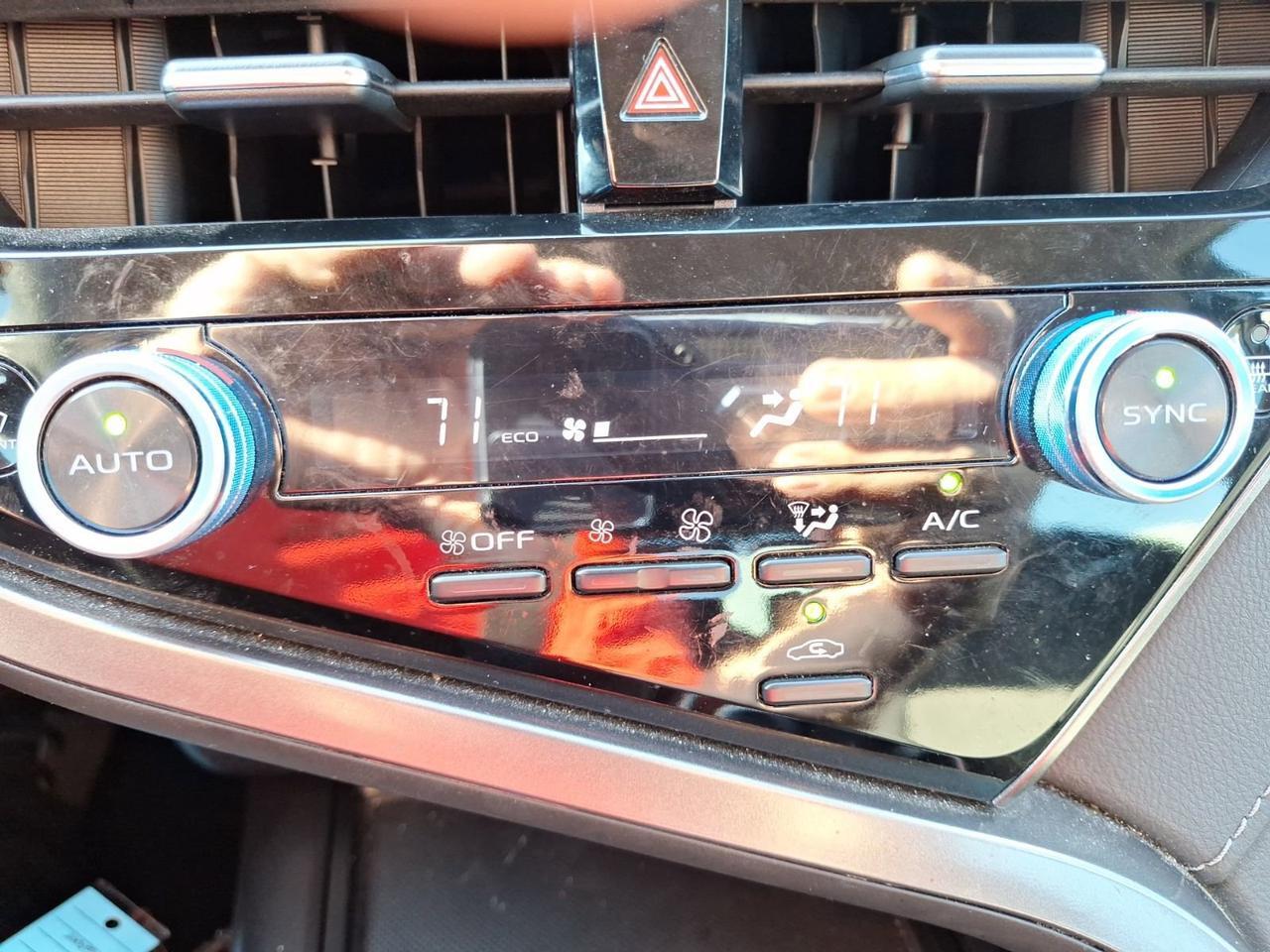 2024 Toyota Camry LE Hurst TX