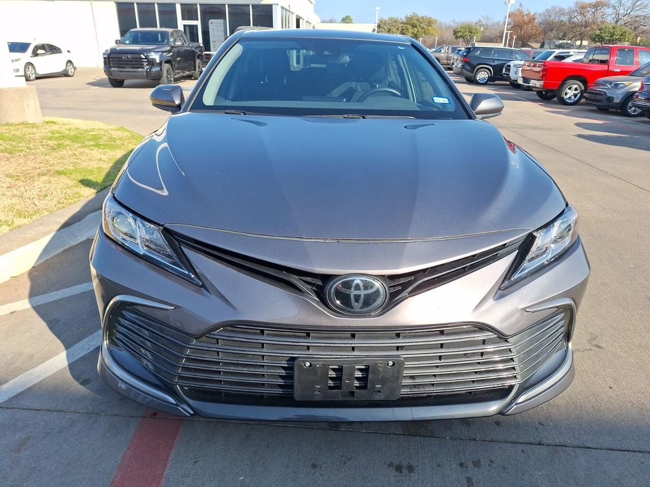 2024 Toyota Camry LE Hurst TX
