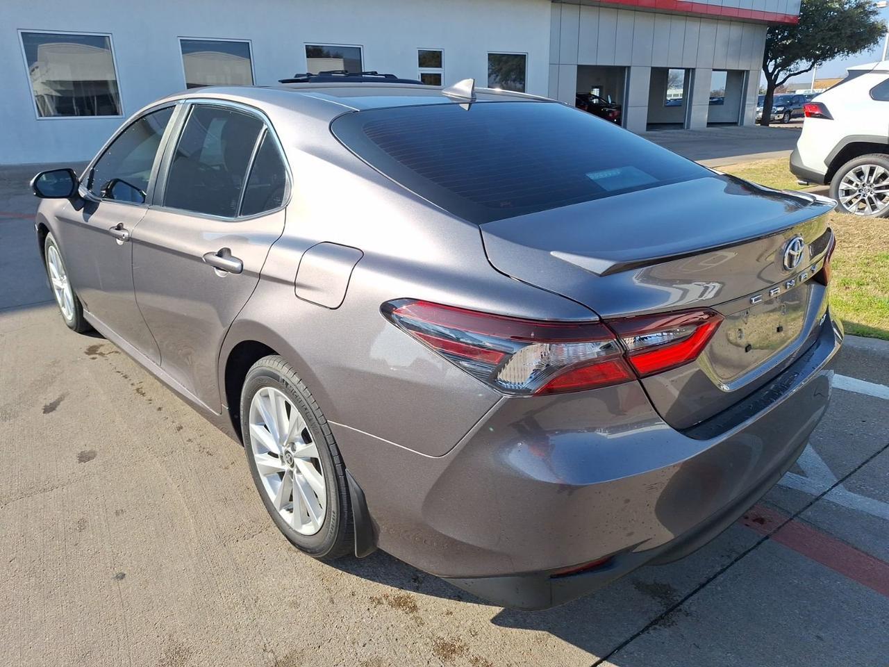 2024 Toyota Camry LE Hurst TX