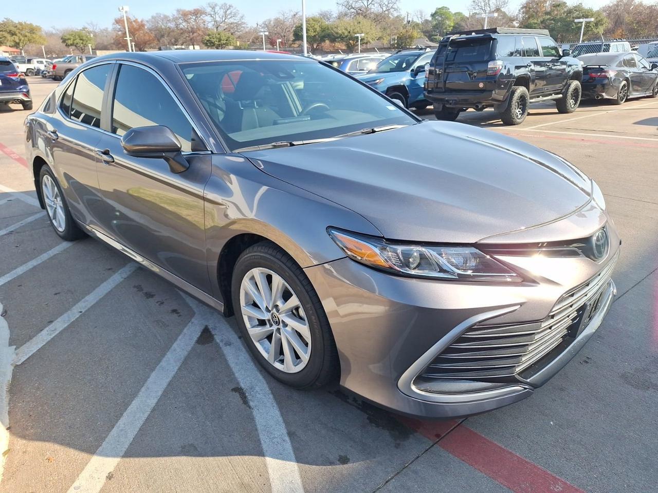 2024 Toyota Camry LE Hurst TX