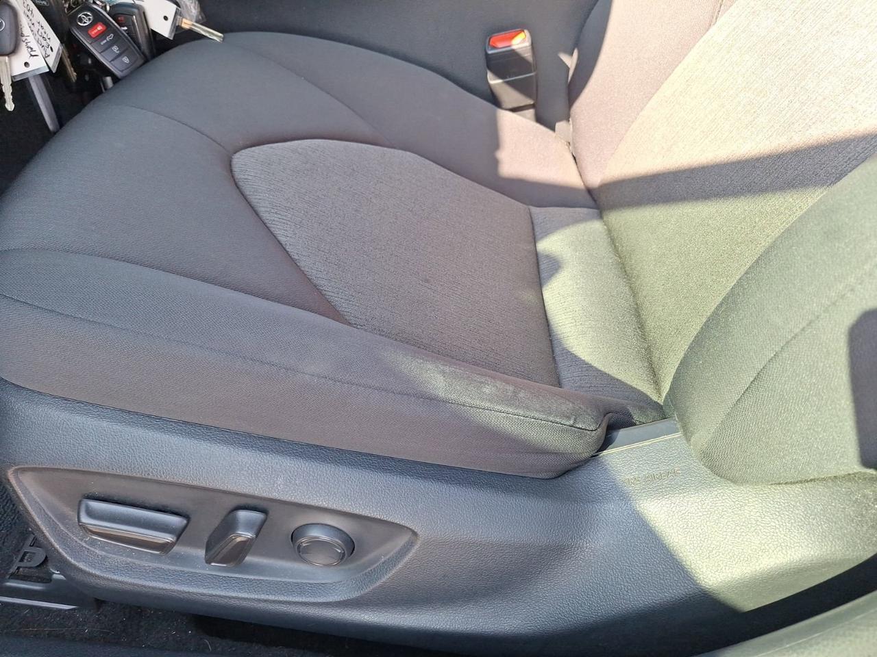 2024 Toyota Camry LE Hurst TX