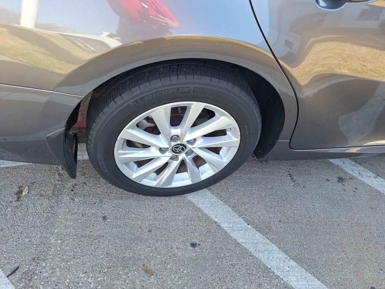 2024 Toyota Camry LE Hurst TX