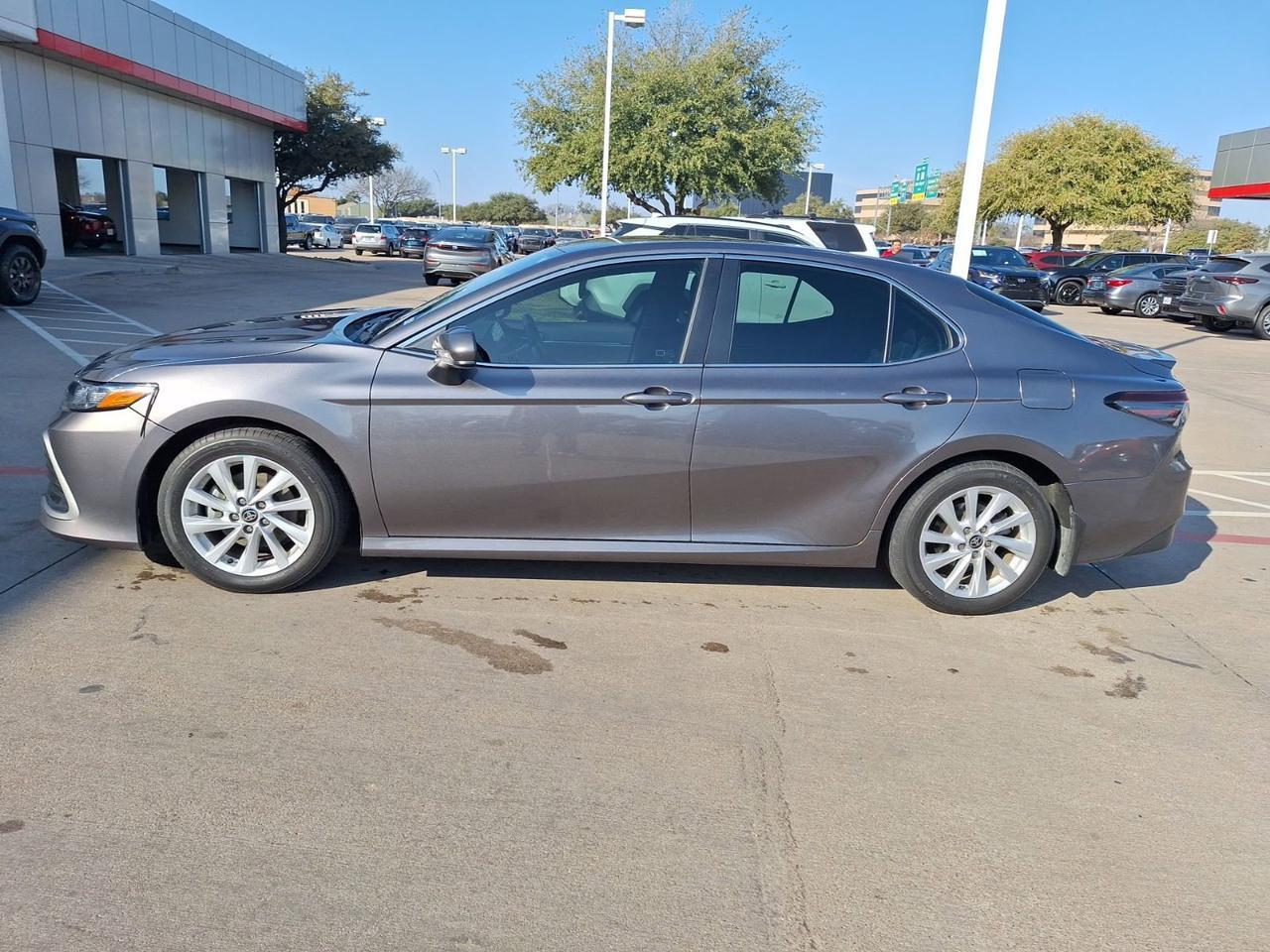 2024 Toyota Camry LE Hurst TX