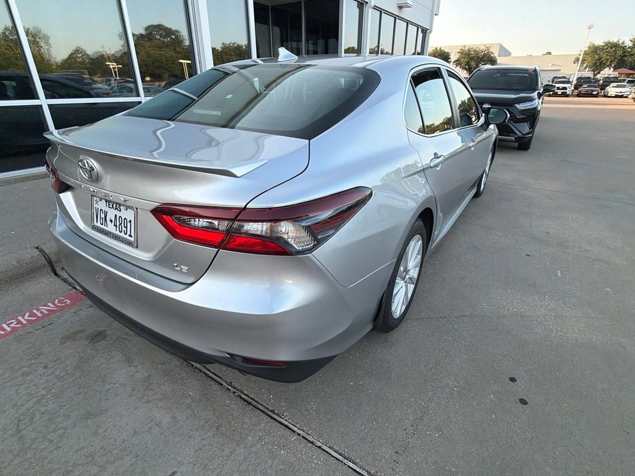 2024 Toyota Camry LE Hurst TX