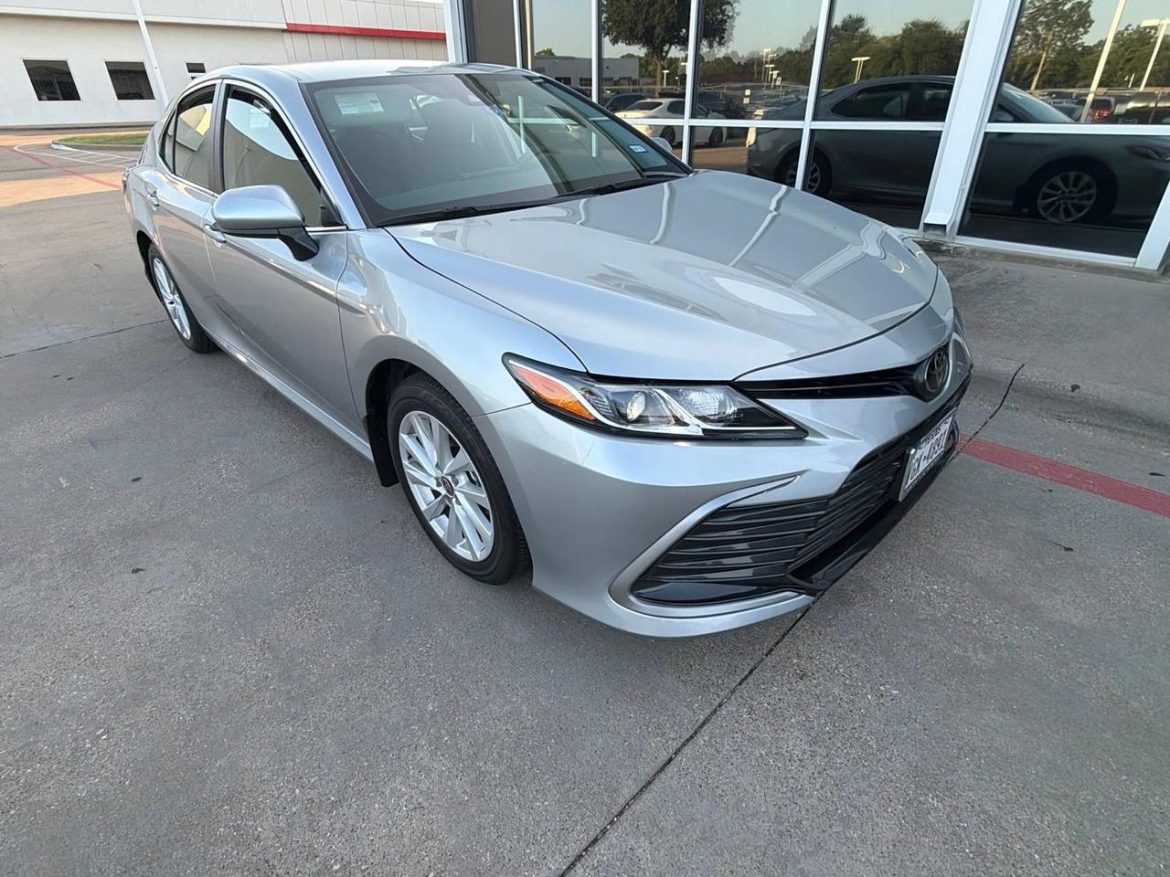 2024 Toyota Camry LE Hurst TX