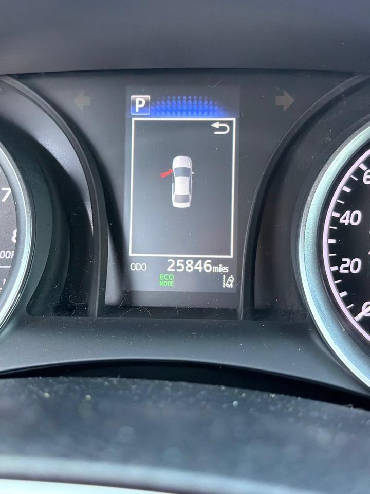 2024 Toyota Camry LE Hurst TX