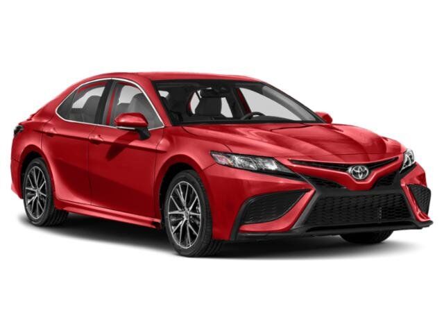 2024 Toyota Camry LE Hurst TX