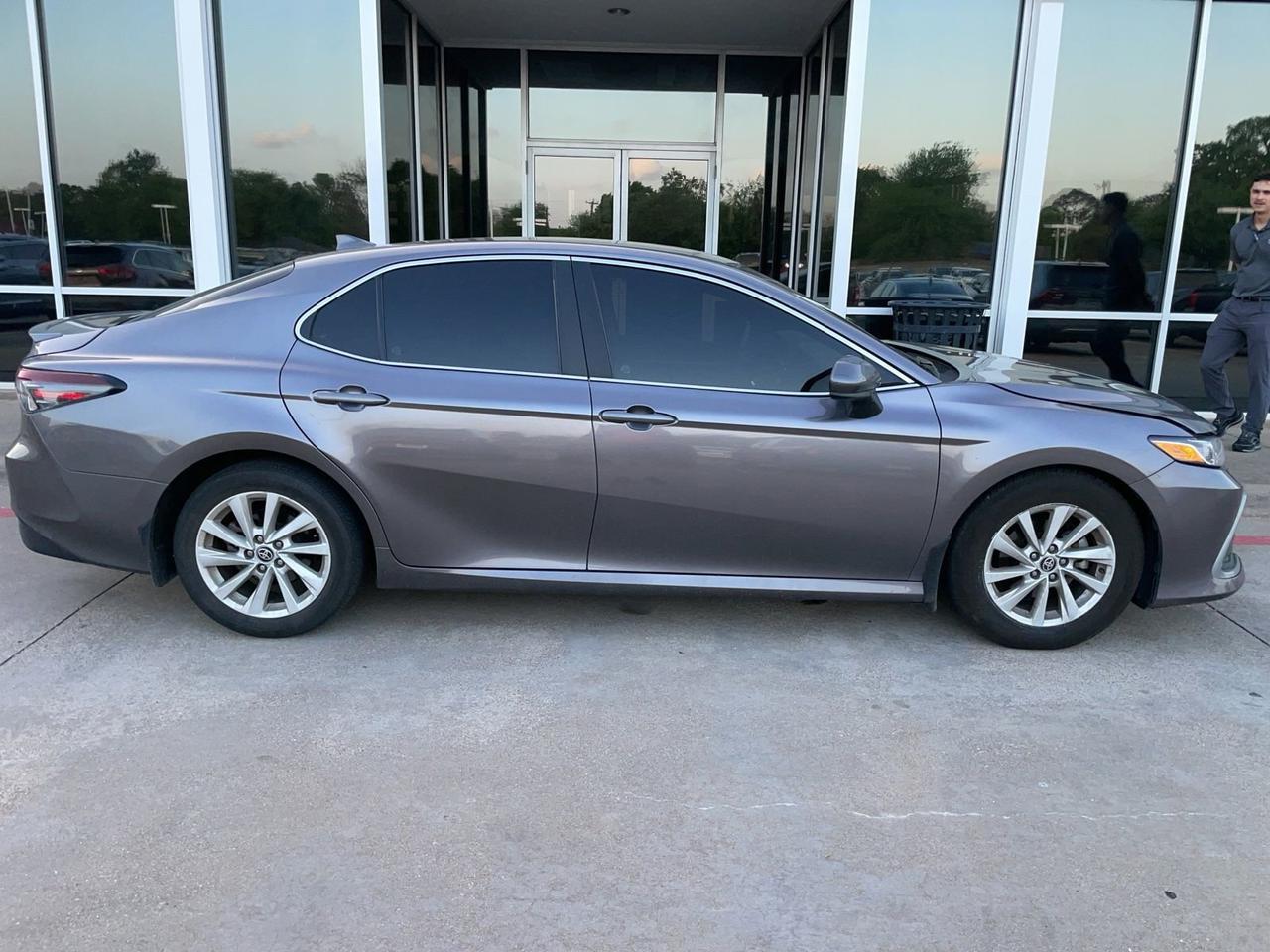 2024 Toyota Camry LE Hurst TX