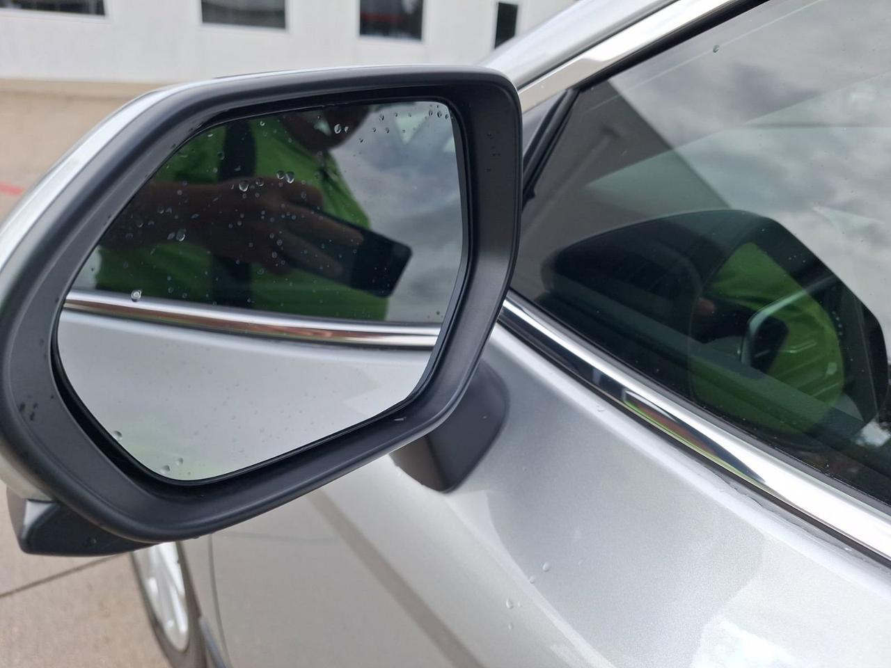 2024 Toyota Camry LE Hurst TX