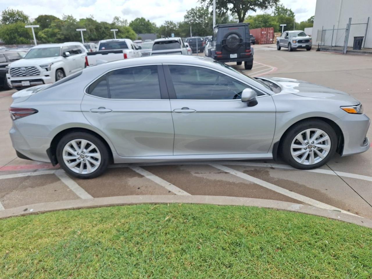 2024 Toyota Camry LE Hurst TX