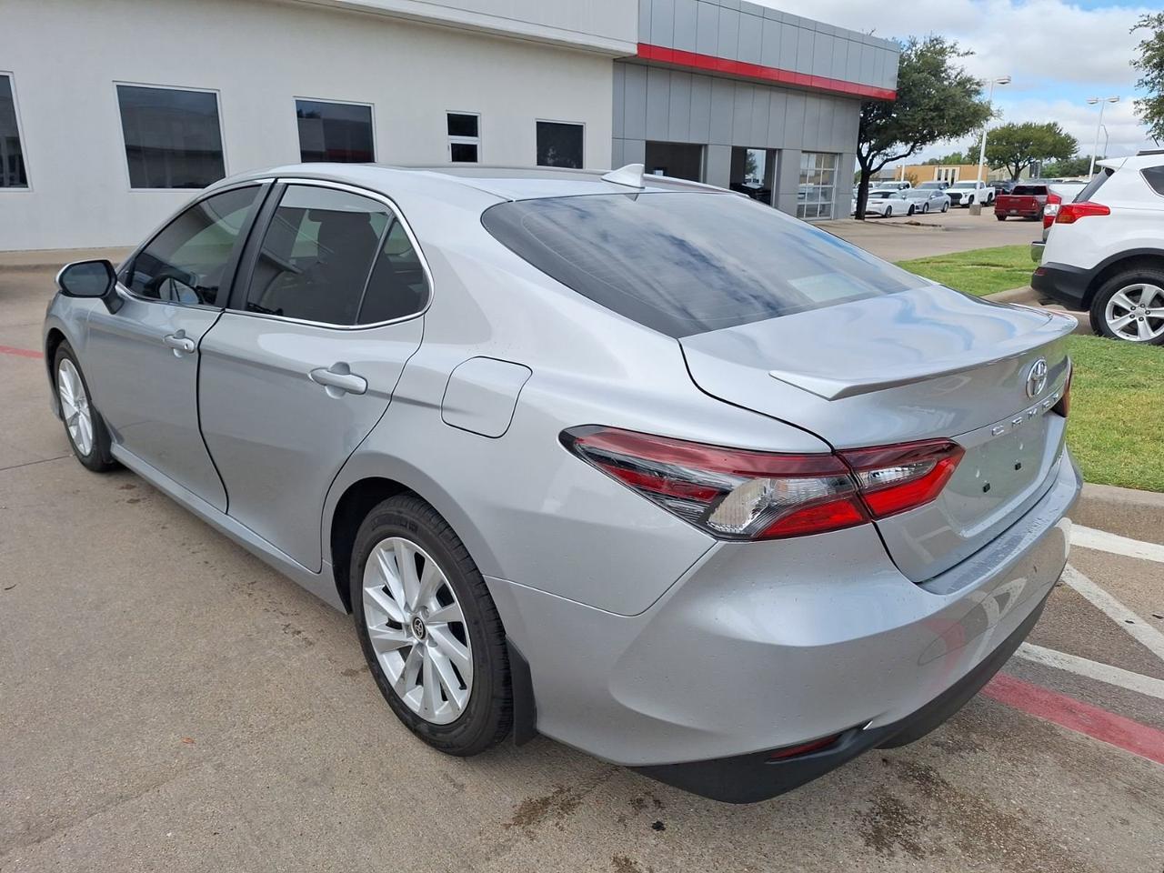 2024 Toyota Camry LE Hurst TX