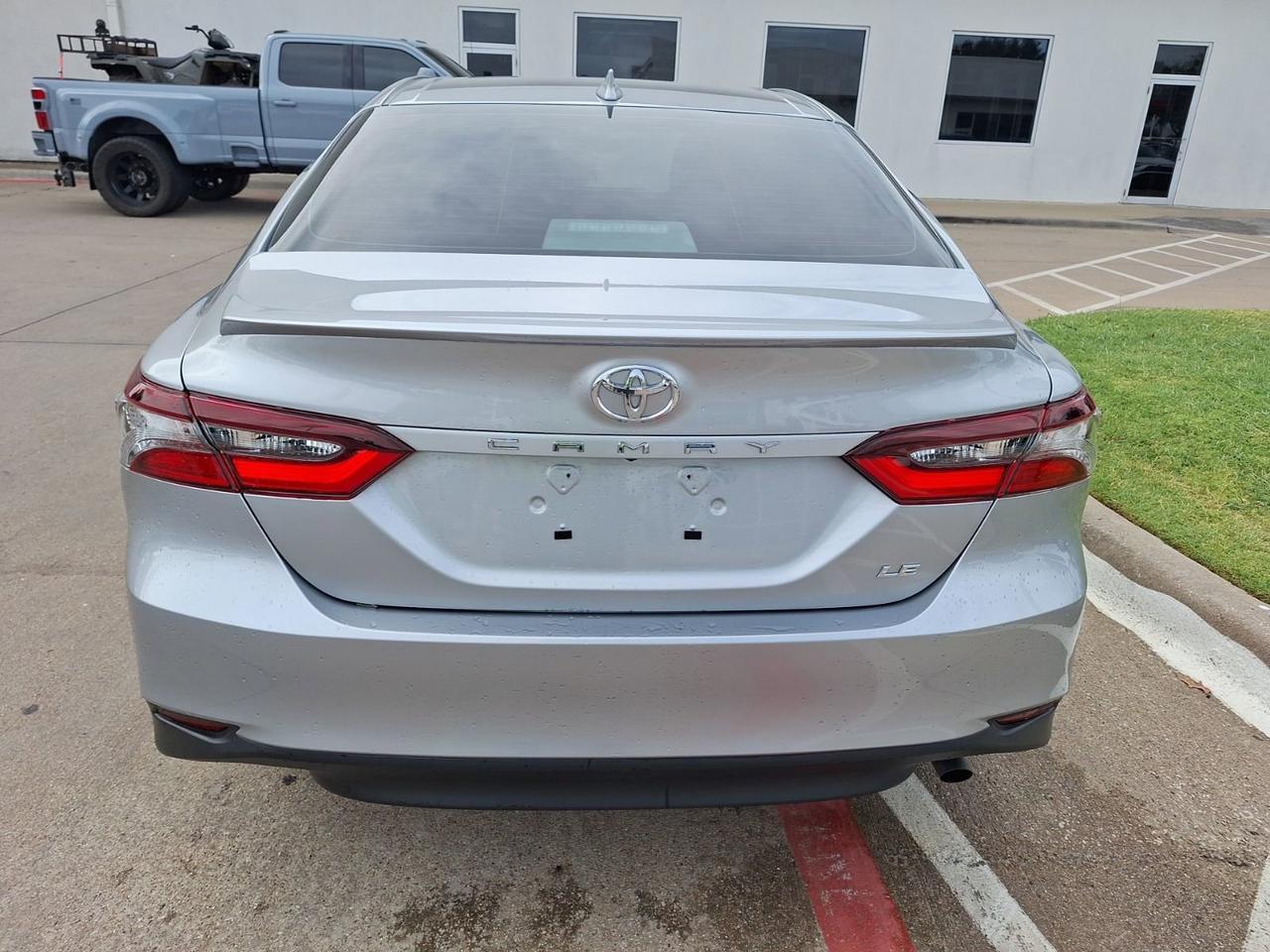 2024 Toyota Camry LE Hurst TX