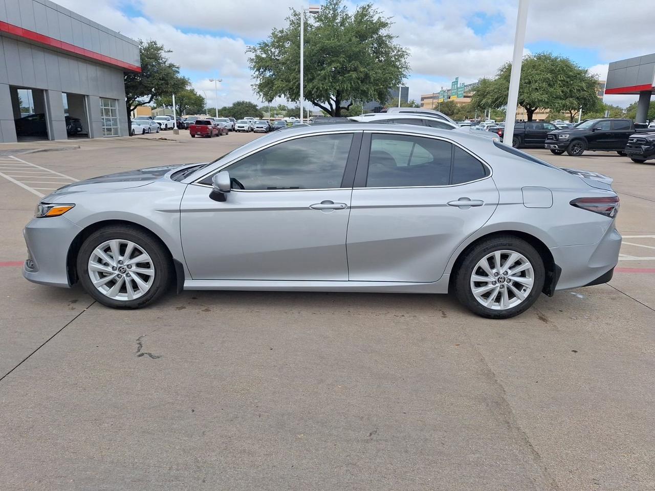 2024 Toyota Camry LE Hurst TX