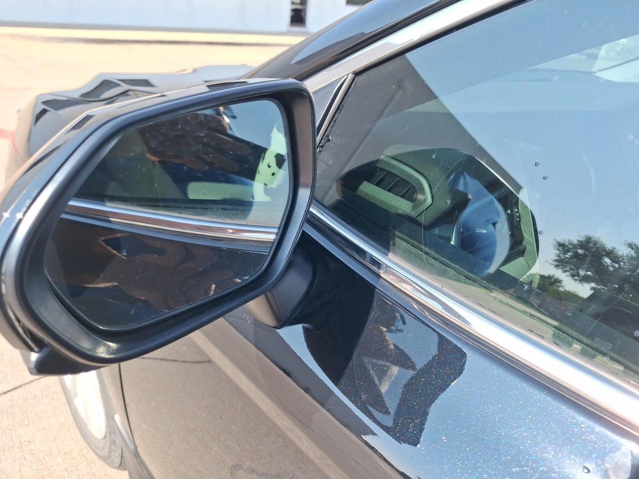 2024 Toyota Camry LE Hurst TX