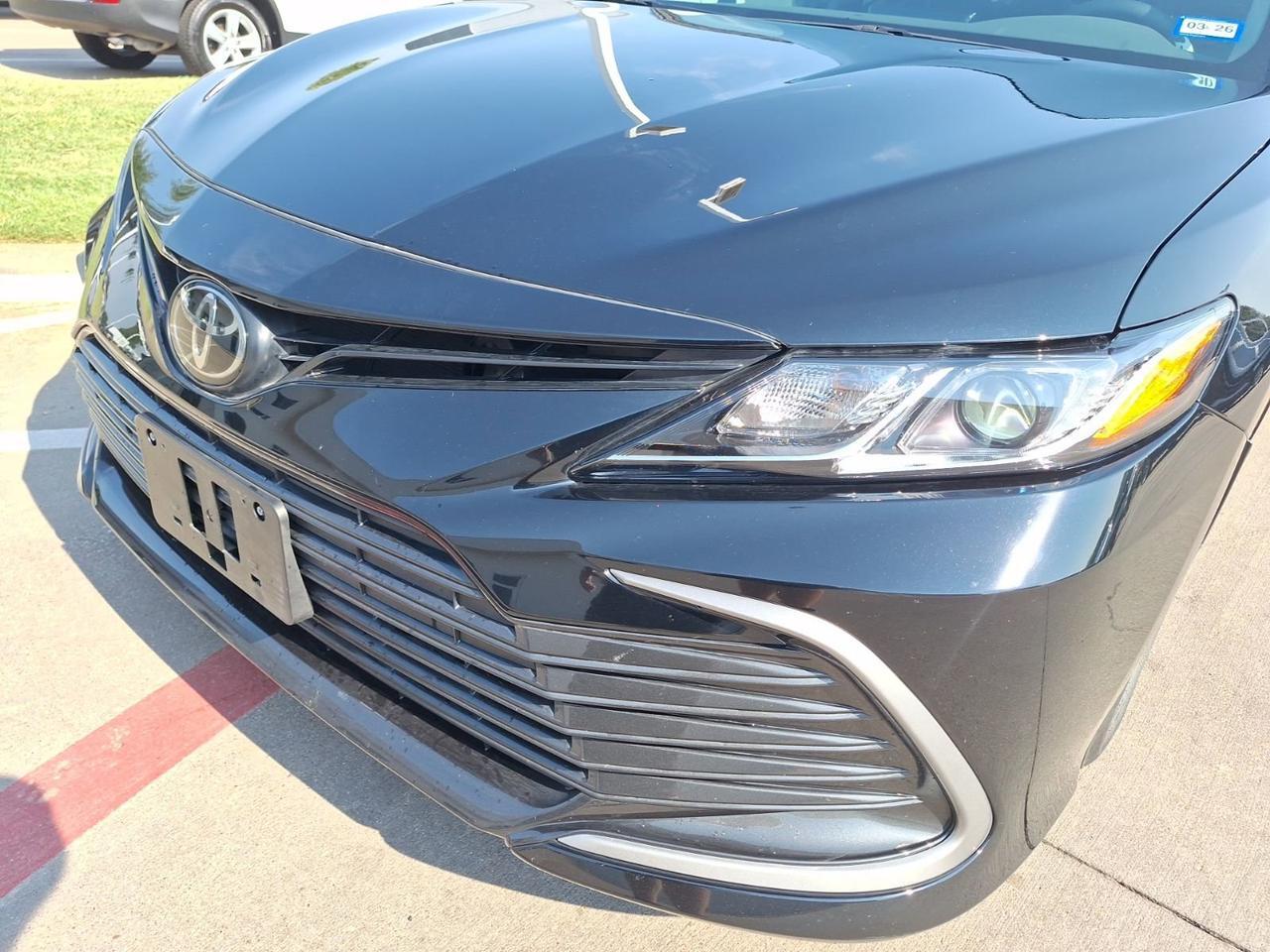 2024 Toyota Camry LE Hurst TX