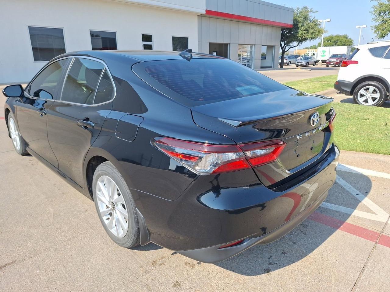 2024 Toyota Camry LE Hurst TX