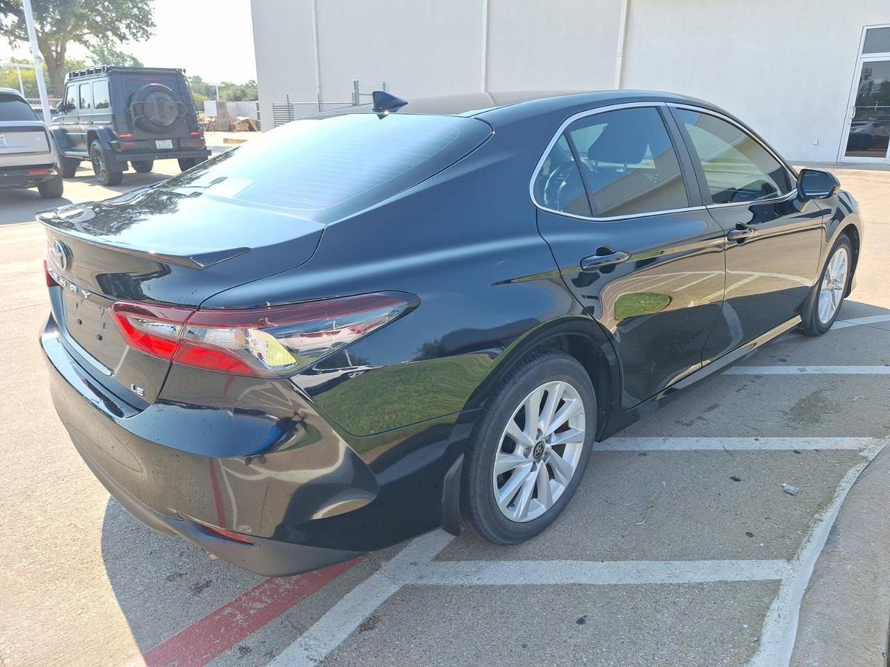2024 Toyota Camry LE Hurst TX