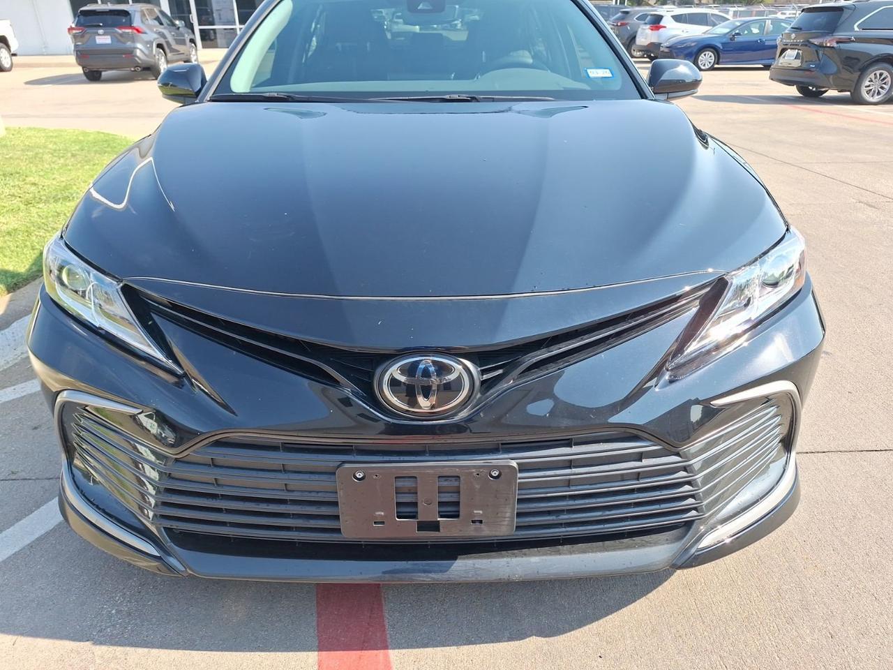 2024 Toyota Camry LE Hurst TX