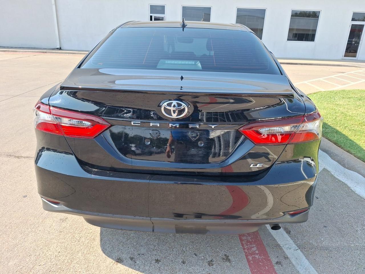 2024 Toyota Camry LE Hurst TX