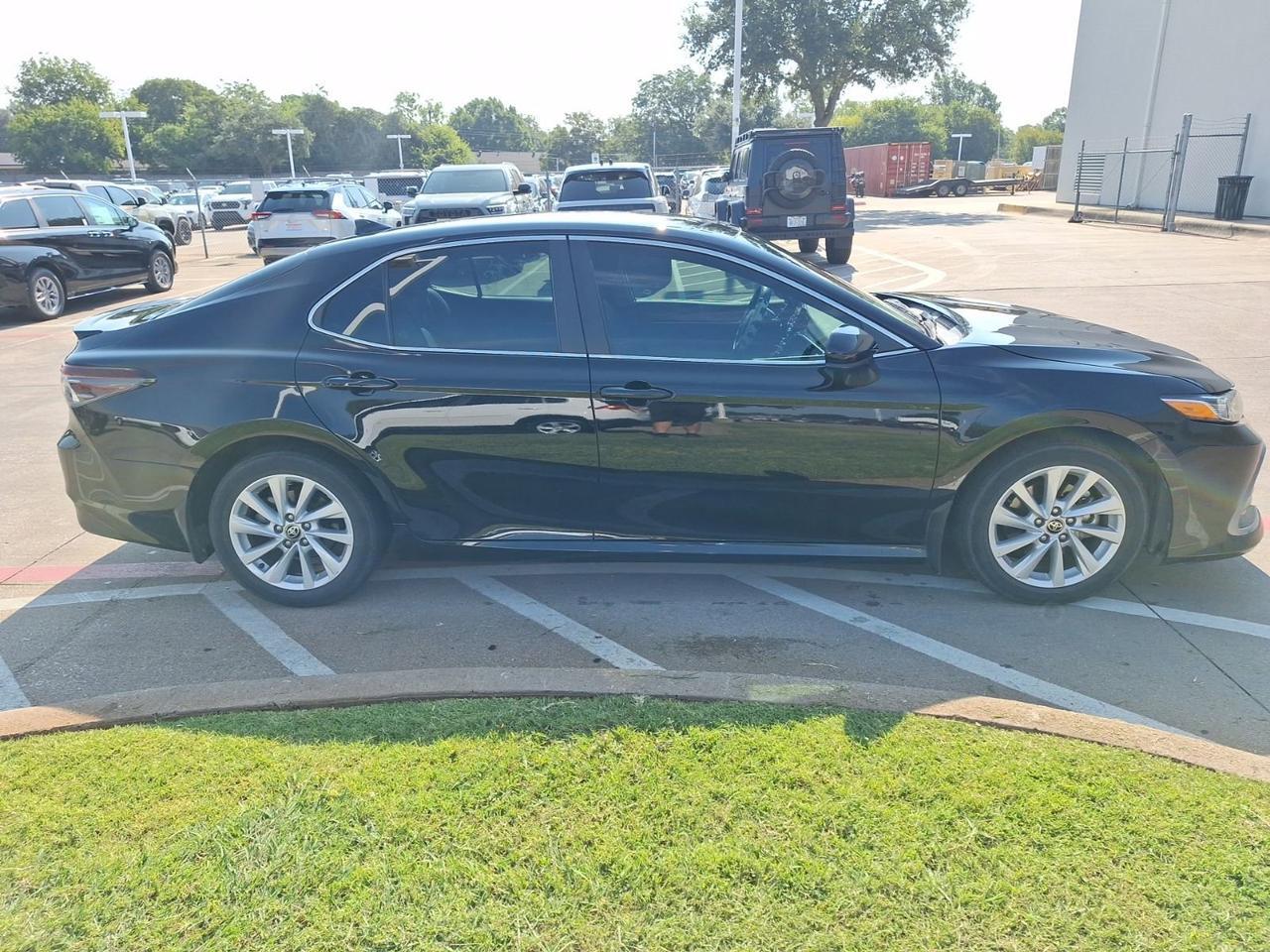2024 Toyota Camry LE Hurst TX