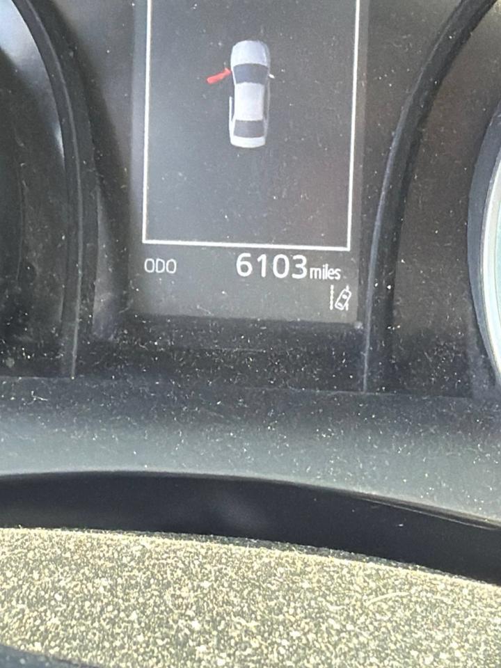 2024 Toyota Camry LE Hurst TX