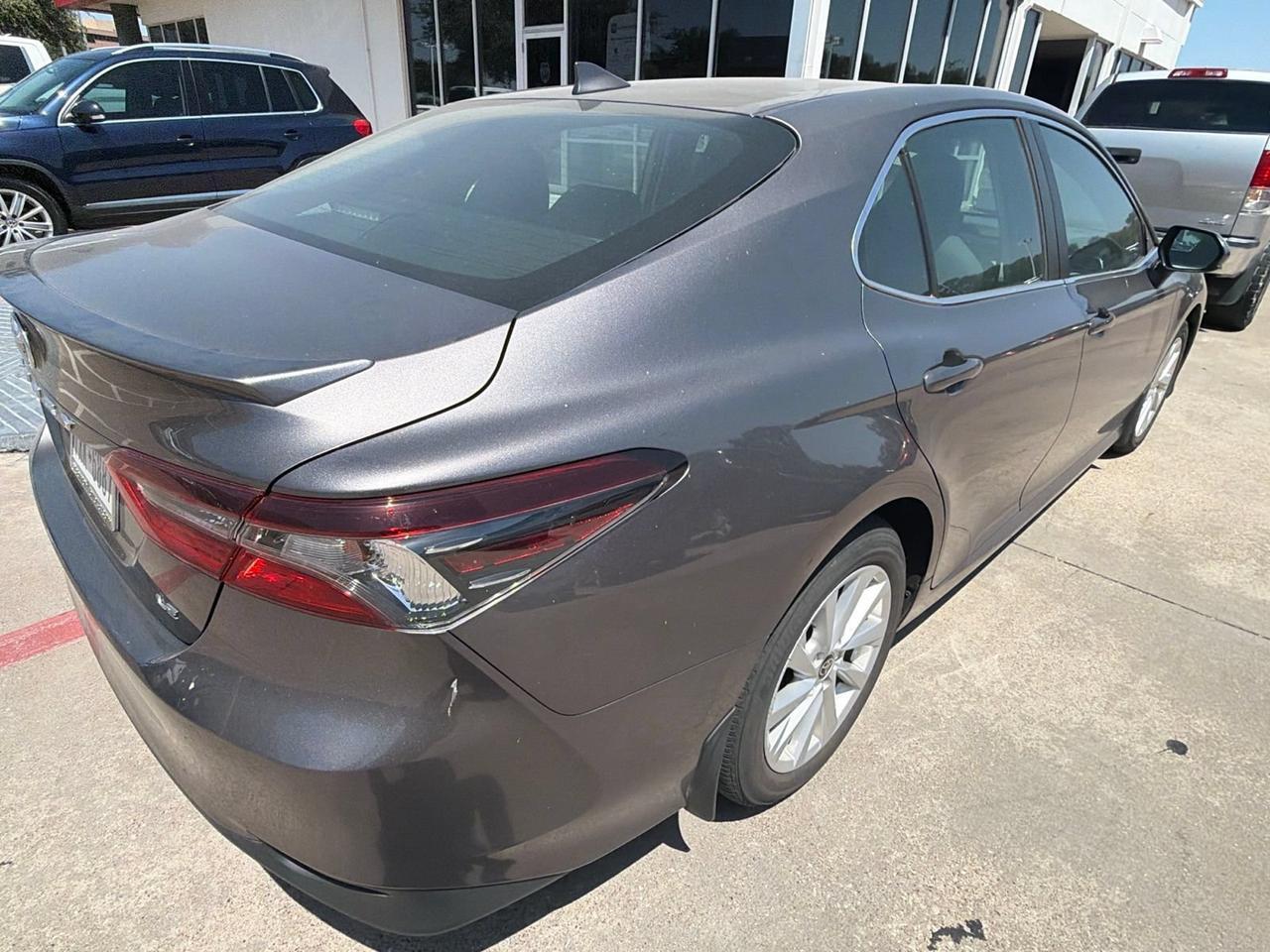 2024 Toyota Camry LE Hurst TX