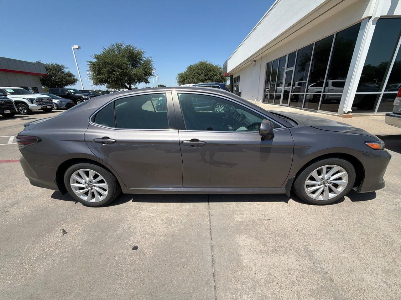 2024 Toyota Camry LE Hurst TX