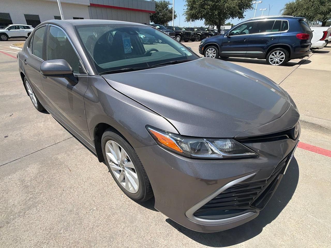 2024 Toyota Camry LE Hurst TX