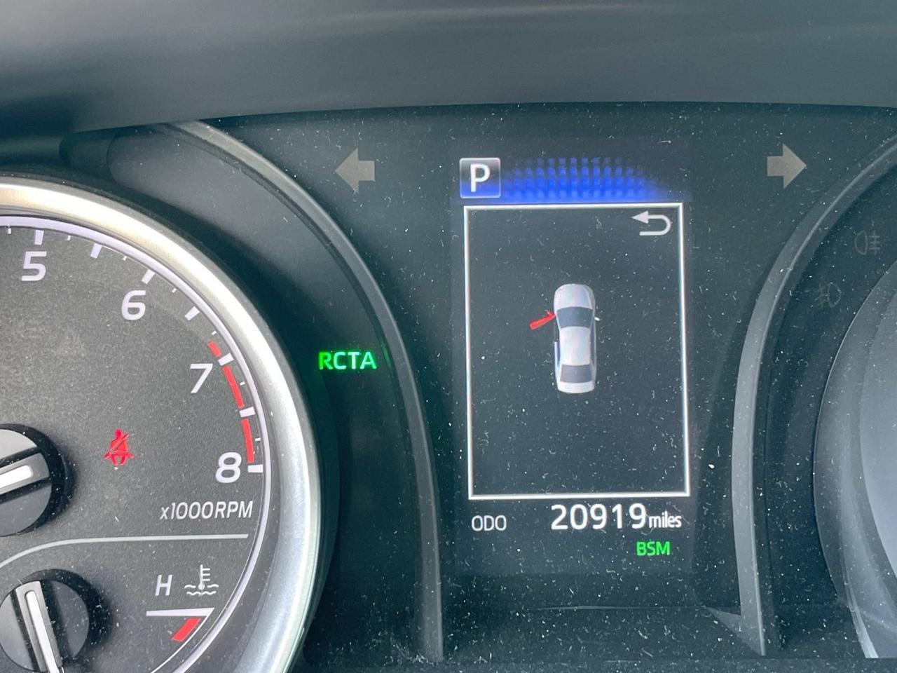 2024 Toyota Camry LE Hurst TX