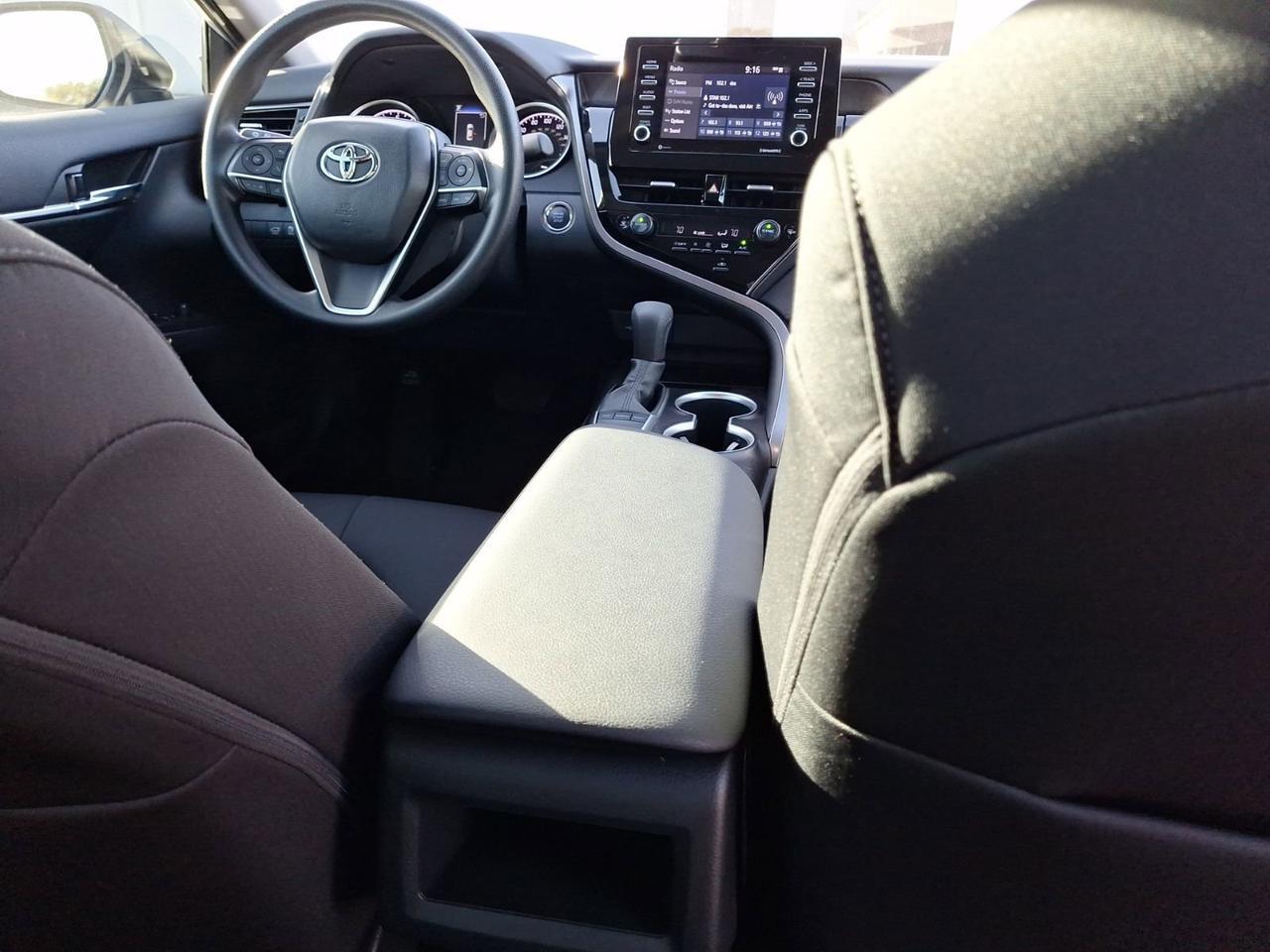 2024 Toyota Camry LE Hurst TX