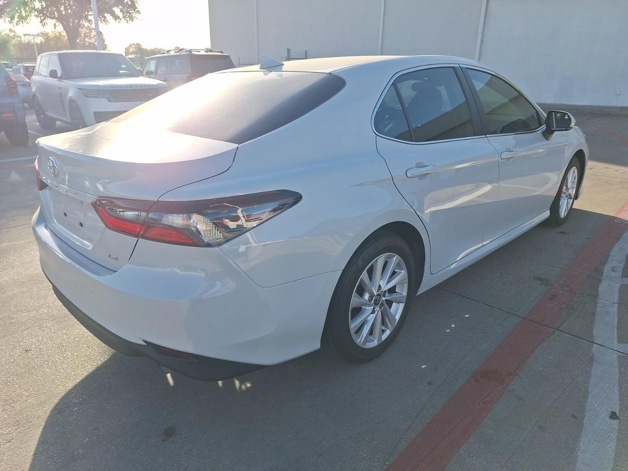 2024 Toyota Camry LE Hurst TX