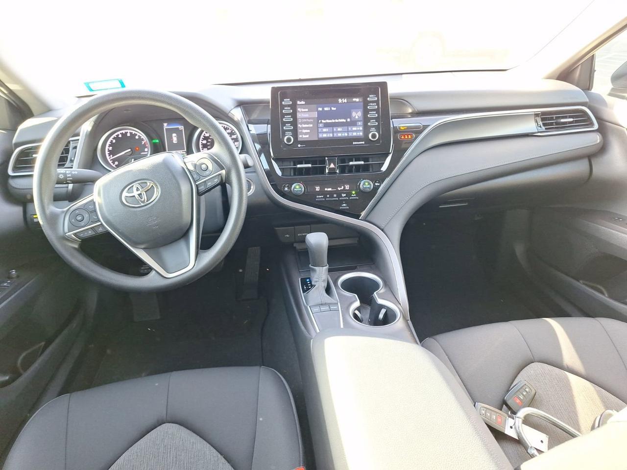 2024 Toyota Camry LE Hurst TX