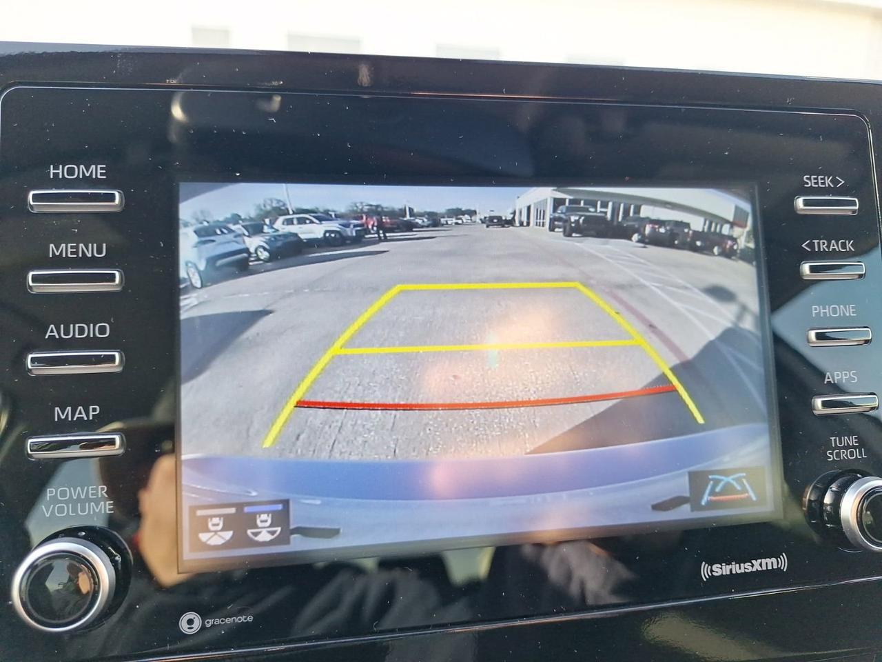 2024 Toyota Camry LE Hurst TX