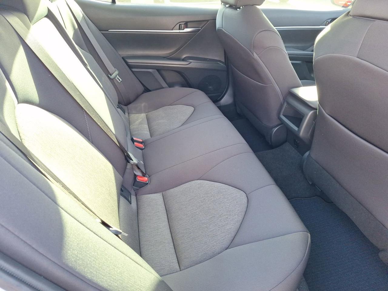 2024 Toyota Camry LE Hurst TX