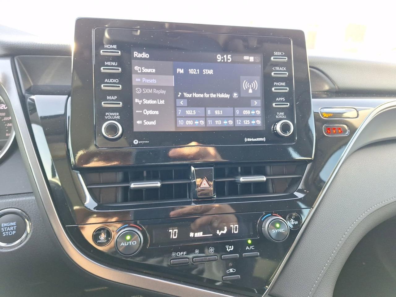 2024 Toyota Camry LE Hurst TX