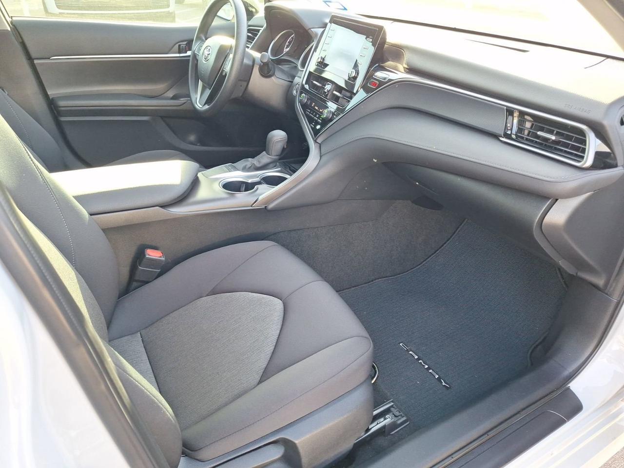 2024 Toyota Camry LE Hurst TX