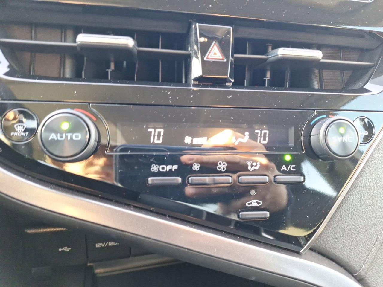 2024 Toyota Camry LE Hurst TX