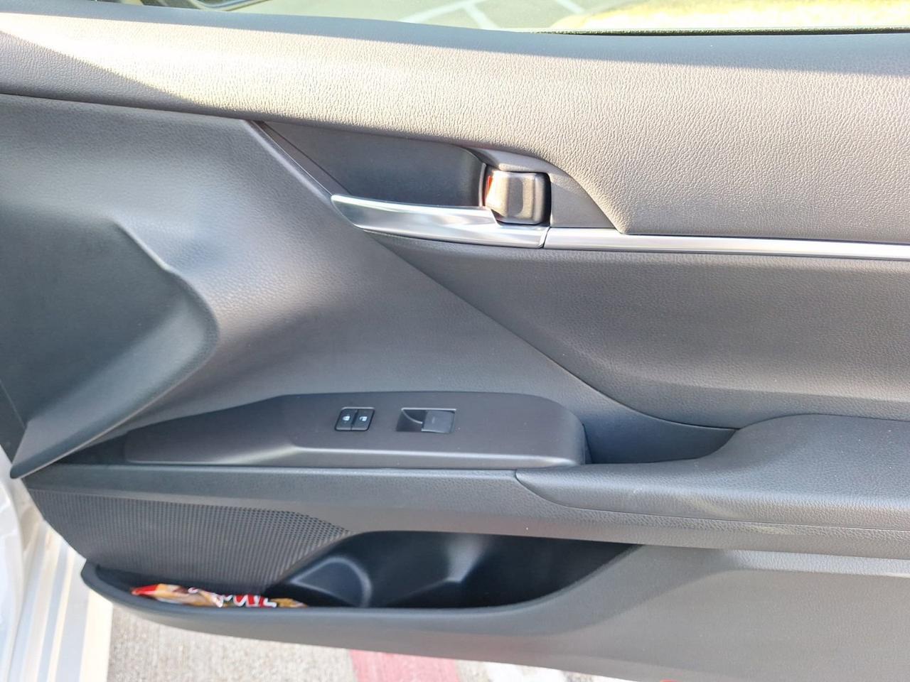 2024 Toyota Camry LE Hurst TX