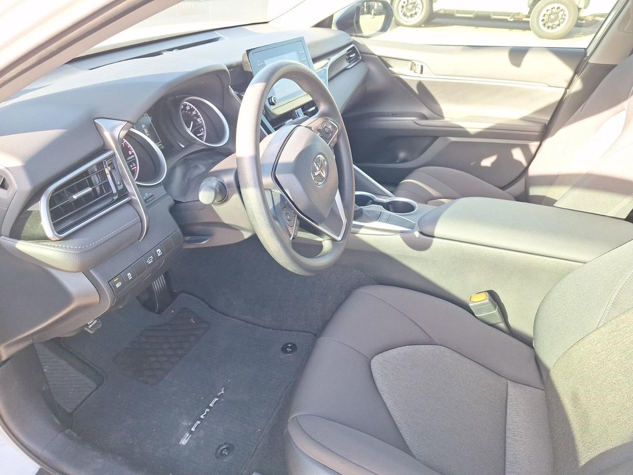 2024 Toyota Camry LE Hurst TX