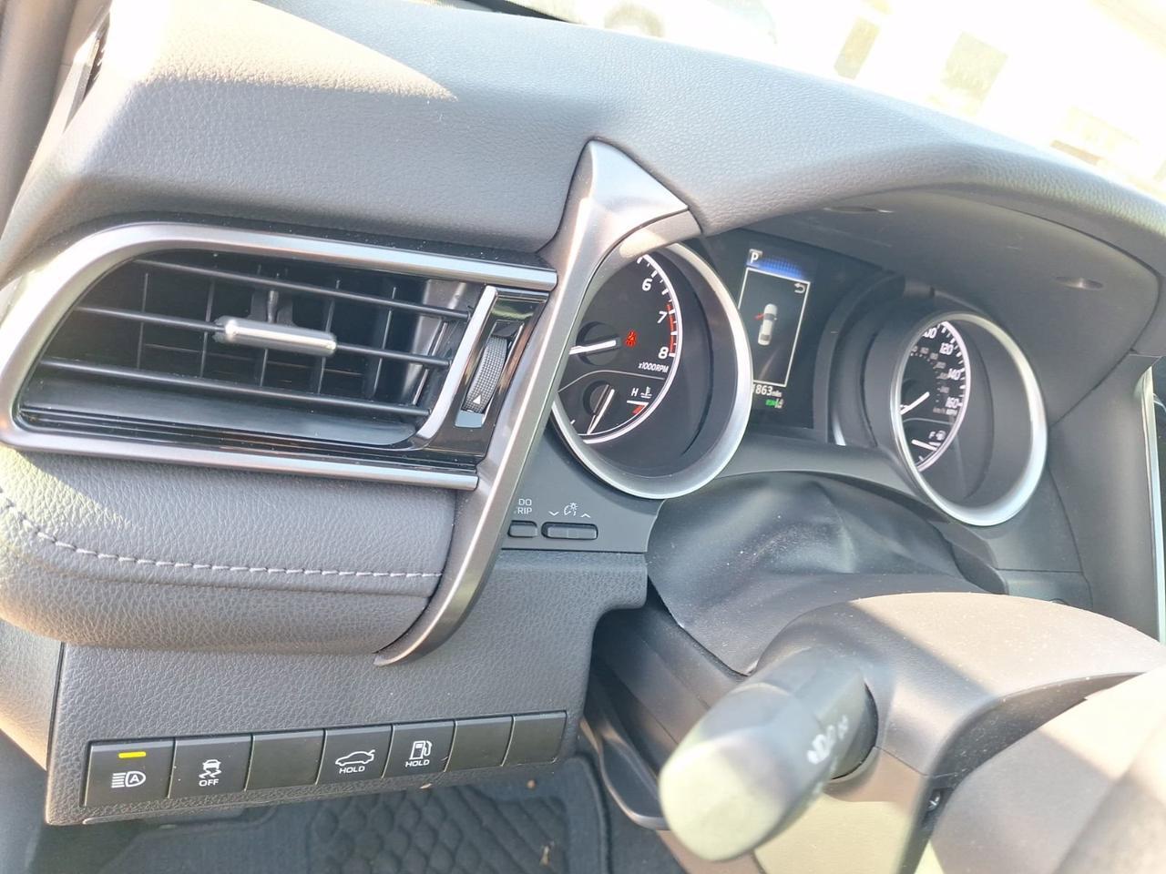 2024 Toyota Camry LE Hurst TX