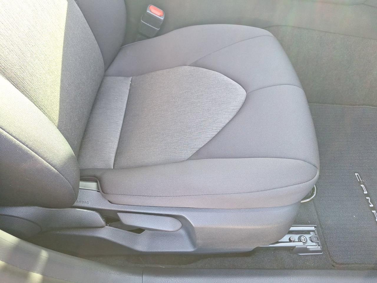 2024 Toyota Camry LE Hurst TX