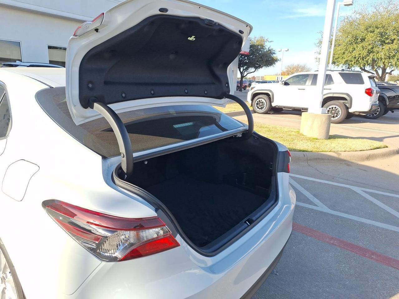 2024 Toyota Camry LE Hurst TX